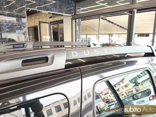 DACIA Duster usata 21