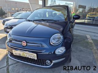 FIAT 500 usata, con Airbag
