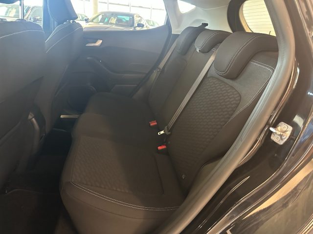 FORD Fiesta usata, con ESP
