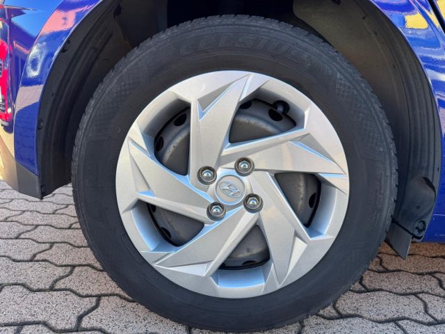 HYUNDAI i20 usata, con Chiusura centralizzata telecomandata