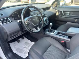 LAND ROVER Discovery Sport usata, con ESP