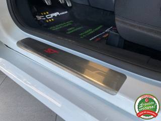 FORD EcoSport usata, con Climatizzatore