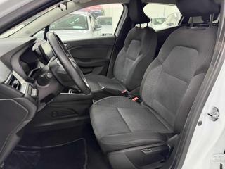 RENAULT Clio usata, con Chiusura centralizzata