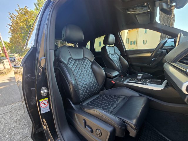 AUDI Q5 usata 193
