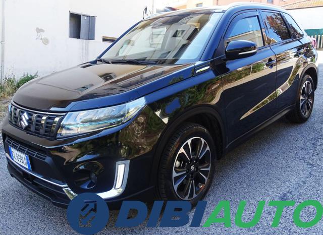 SUZUKI Vitara usata, con Servosterzo