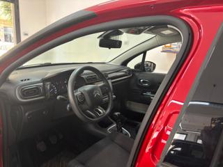 CITROEN C3 usata, con Cerchi in lega