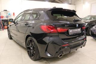 BMW 135 usata, con Airbag Passeggero