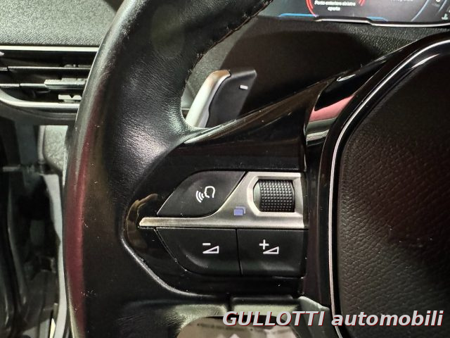 PEUGEOT 3008 usata, con Vetri oscurati