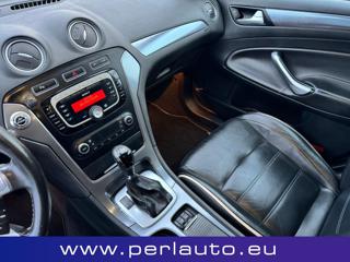 FORD Mondeo usata, con Climatizzatore