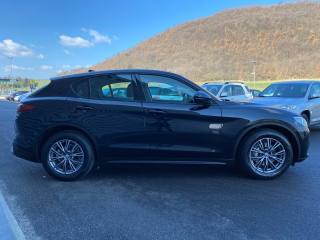ALFA ROMEO Stelvio usata, con Airbag Passeggero