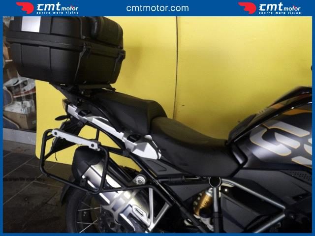 BMW R 1250 GS usata 9