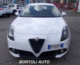 ALFA ROMEO Giulietta usata, con Sensori di parcheggio posteriori