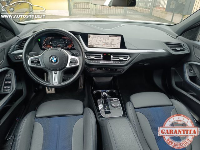 BMW 118 usata, con Airbag