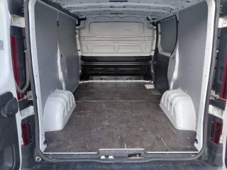 RENAULT Trafic usata, con ESP