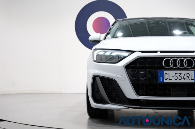 AUDI A1 usata 47