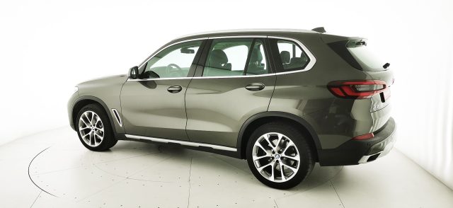BMW X5 usata, con Adaptive Cruise Control