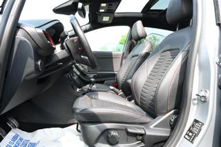 FORD Puma usata, con Controllo trazione