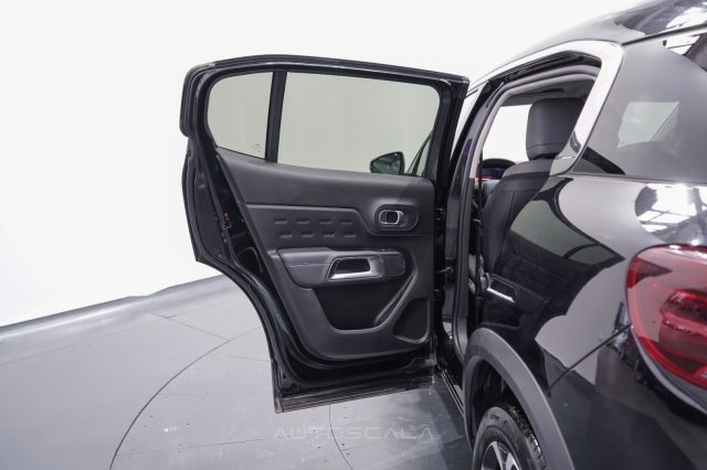 CITROEN C5 Aircross usata, con Vivavoce