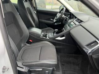 JAGUAR E-Pace usata, con Cruise Control