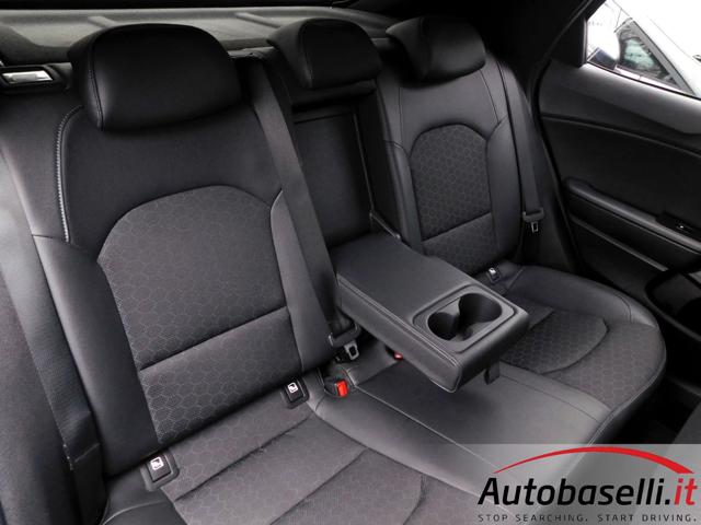 KIA XCeed usata, con Specchietto retrovisore con funzione antiabbagliamento