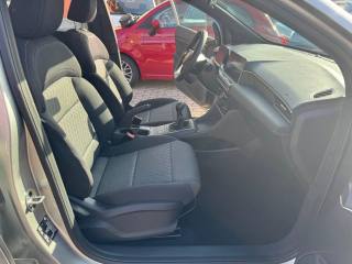 MG MG3 usata, con ESP