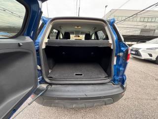 FORD EcoSport usata 23
