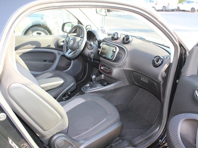 SMART ForTwo usata, con Cruise Control