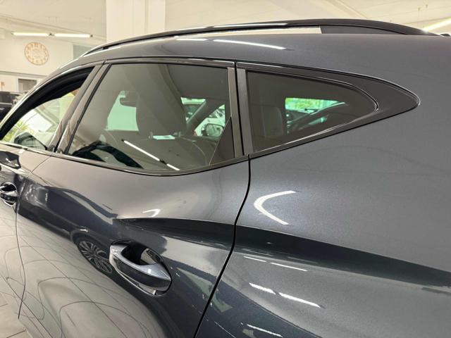 CUPRA Formentor usata, con Sistema di navigazione