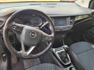 OPEL Crossland X usata, con Chiusura centralizzata