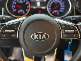KIA XCeed usata, con Servosterzo