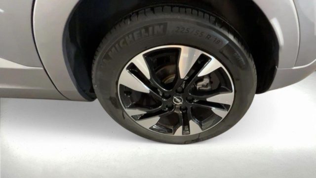 OPEL Grandland usata, con Cerchi in lega