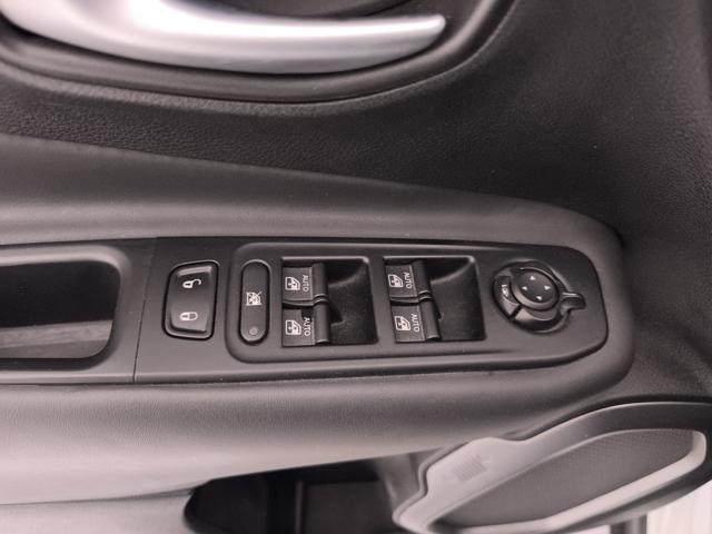 JEEP Renegade usata, con Touch screen