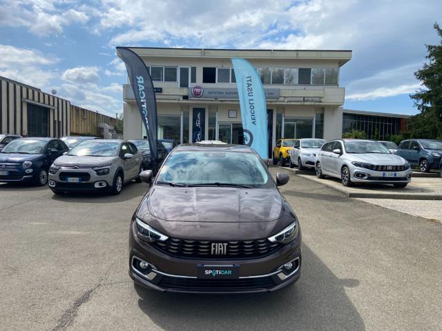 FIAT Tipo usata, con Airbag