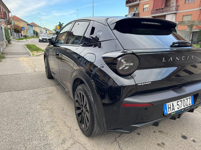 LANCIA Ypsilon usata, con Airbag Passeggero