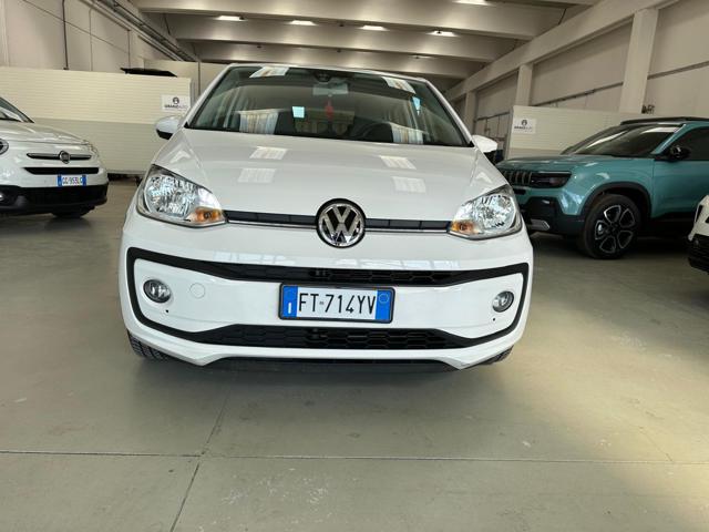 VOLKSWAGEN up! usata, con Airbag
