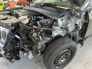 JEEP Compass usata, con Controllo trazione