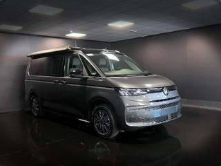 VOLKSWAGEN California usata, con Airbag laterali