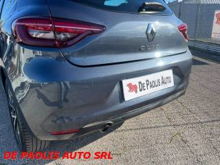 RENAULT Clio usata, con Luci diurne LED