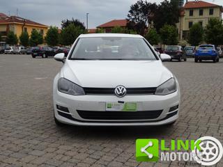 VOLKSWAGEN Golf usata, con Airbag
