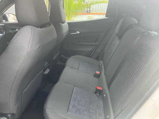 ALFA ROMEO Junior usata, con Climatizzatore