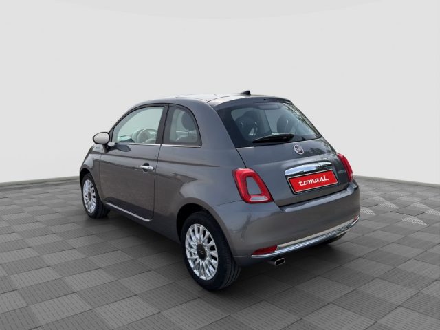 FIAT 500 usata 2