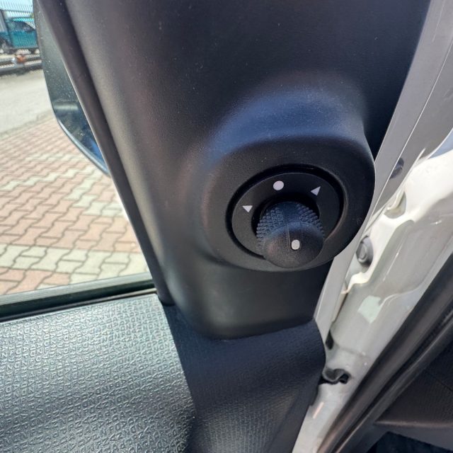 FIAT New Panda usata, con Cerchioni in acciaio