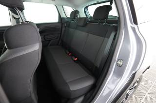 CITROEN C3 Aircross usata 3