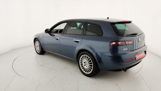 ALFA ROMEO 159 usata 4