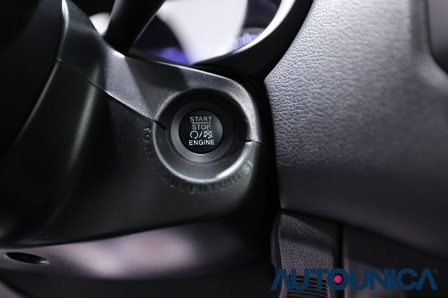 JEEP Renegade usata, con Bracciolo