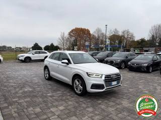AUDI Q5 usata, con Alzacristalli elettrici