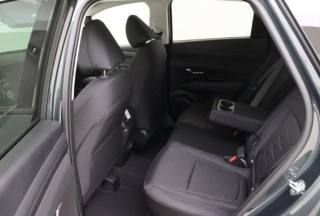 HYUNDAI Tucson usata, con Controllo trazione
