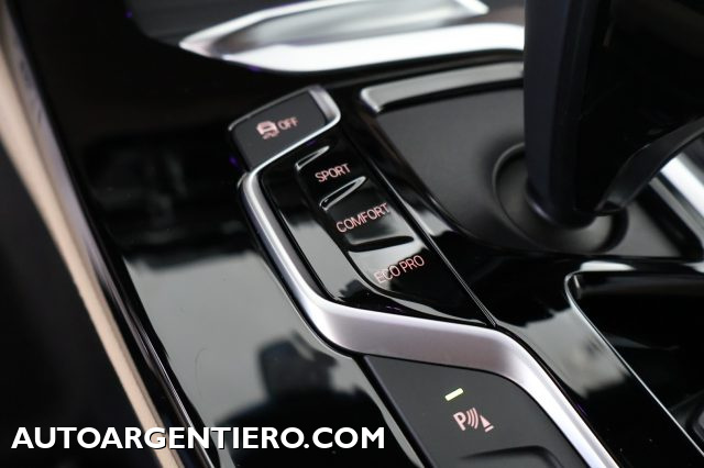 BMW X4 usata, con Trazione integrale