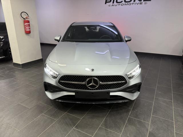 MERCEDES-BENZ A 180 usata, con Airbag