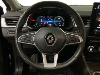 RENAULT Captur usata, con Sensori di parcheggio posteriori